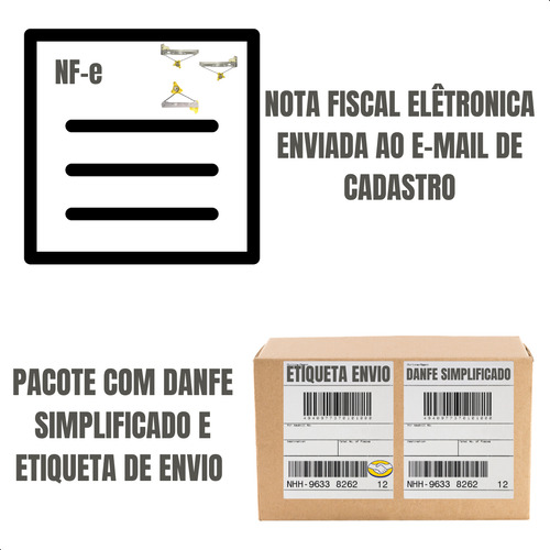 Kit 3 Maquinas Vidro De Te Dd Vw Gol G5 G6 G7 G8 2008 A 2023