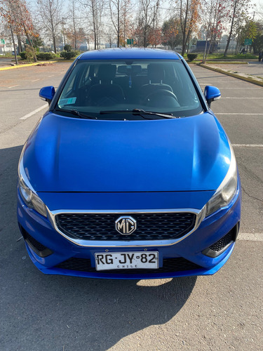 MG MG3 1.5 Comfort Mt
