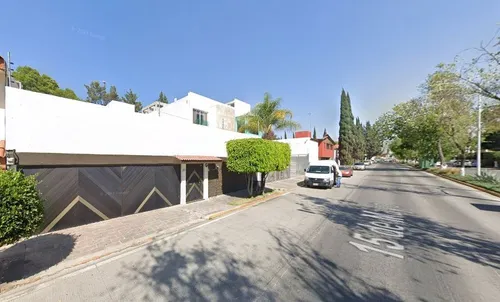 Gran Remate, Casa En Col. Club De Golf Las Fuentes, Puebla, Pue.