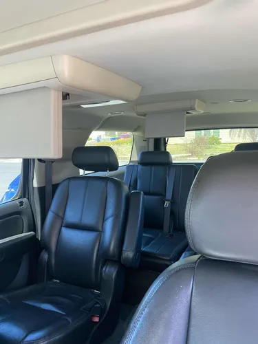 Chevrolet Suburban Lt 4x4 2009