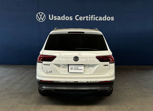Volkswagen Tiguan 2.0 Highline At
