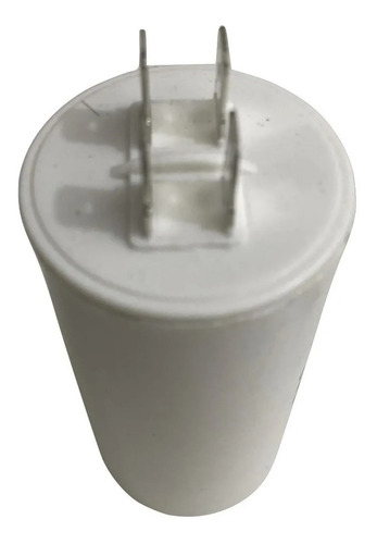 Capacitor Bomba De Agua 40mf 250vac