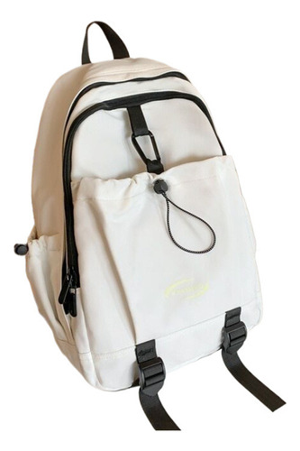 Mochila Light Chiefs Para Estudiantes De Primaria En Color P