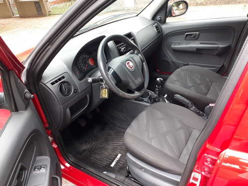 Fiat Palio 2016 Full Full