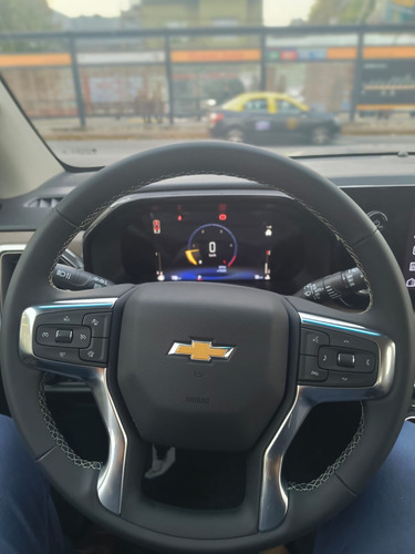 Chevrolet Trailblazer 2.8 Td High Country 4X4 At