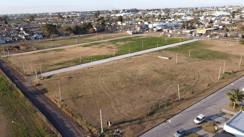 Loteo Los Nogales Nueva Etapa