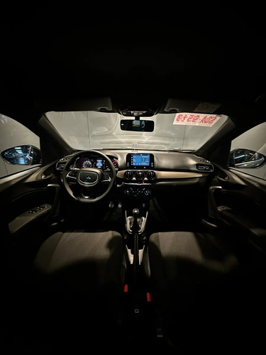 Fiat Cronos 1.3 Gse Drive Pack Plus