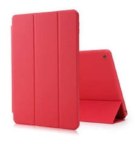 Carcasa Smart Cover iPad 10.2 Color Rojo Mgyt3zm/a