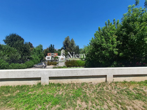 Casa En Venta De 6 Dorm. En Machalí, Condominio Doña Matilde