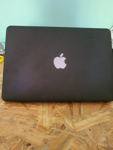 Macbook Air Mid  2013