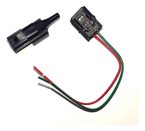 Sensor Temperatura Ambiente Honda Hr-v Hrv Con Arnes 16-22