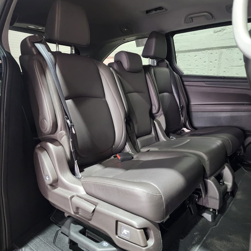 Honda Odyssey 3.5 Touring At