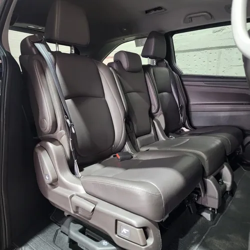Honda Odyssey 3.5 Touring At