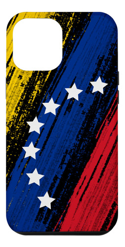 iPhone 12 Pro Max Venezuela 7 Star Flag Ca B08n6shx17_300324