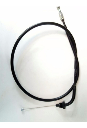 Cable Acelerador Yamaha 250 Ybr Xtz Retorno (b) Wstandard