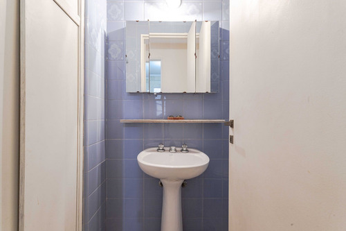 Imagen 11 de 25 de Venta Depto 4 Ambientes Con Balcón En Palermo