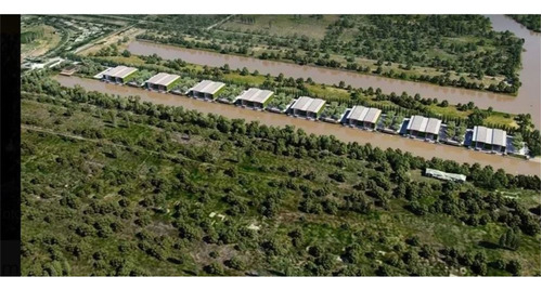 Venta Cama Náutica 18 Pies En Delta Marina - Tigre