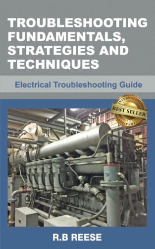 Libro: Troubleshooting Fundamentals, Strategies And