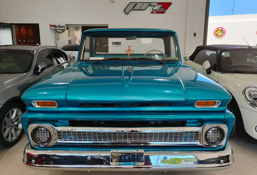 Chevrolet C10 1964