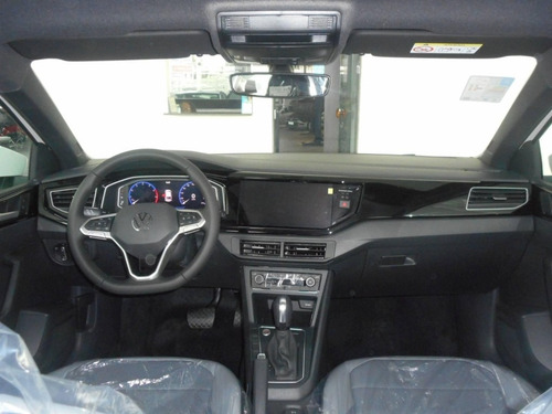 Nivus 1.0 200 Tsi Highline Aut. Pronta Entrega Pagou Levou