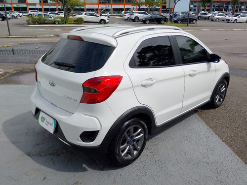 Ford Ka 1.5 TIVCT FREESTYLE