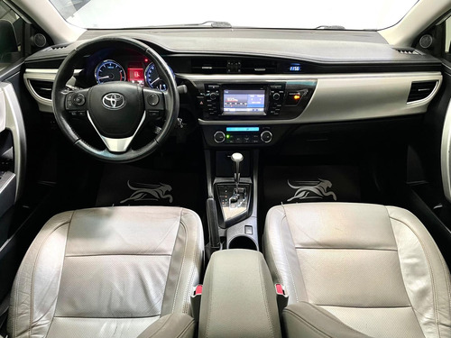 Toyota Corolla 2.0 Vvt-ie Xei Direct Shift Flex