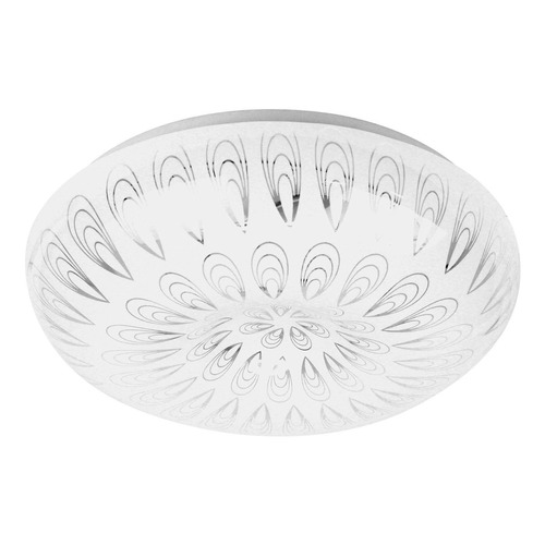 Kley Lum-031 Luminario Decorativo De Led 120-240v -18w 330mm