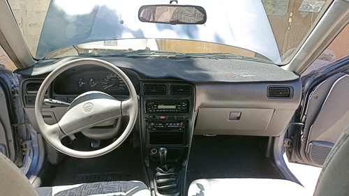 Tsuru Gs2 Nunca Taxi