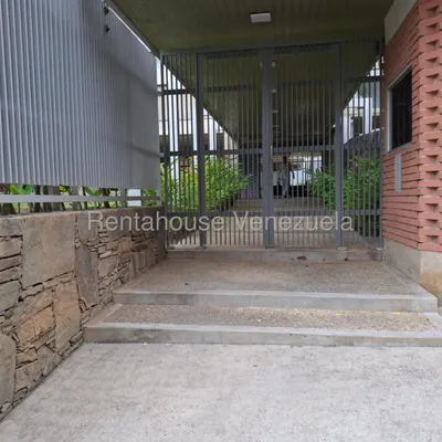 Apartamento en alquiler