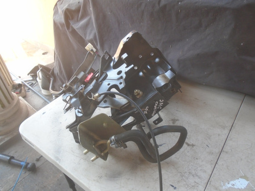 Vendo Pedal De Freno De Jmc Camion Año 2015