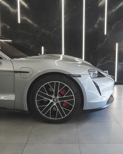 Porsche Taycan 4s 2023