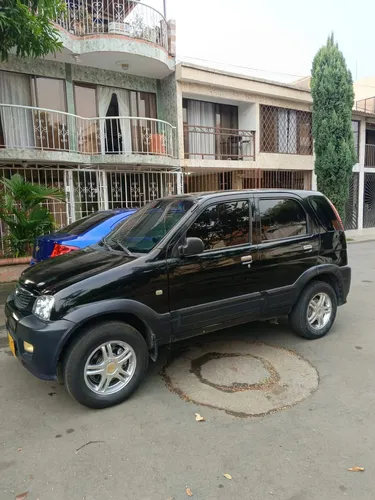 Zotye Nomada 1.6l