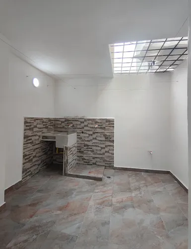 Casa En Arriendo En Bocono. Cod A30725