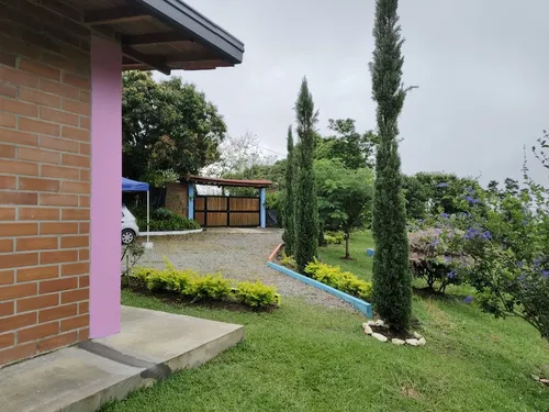 Vencambio Finca Excelente Ubicación. Fredonia