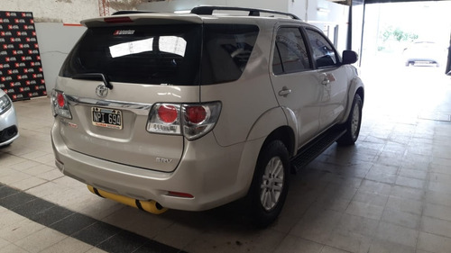 Toyota Sw4