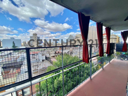 Imagen 3 de 23 de Venta Piso Departamento San Cristóbal Cinco Ambientes Más Dependencia Y Cochera
