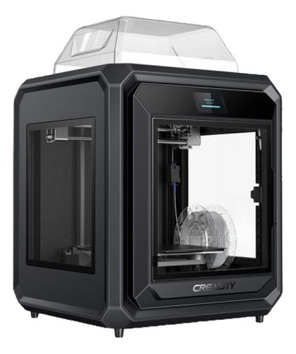 Impresora 3d Creality Sermoon D3 Industrial Técnica