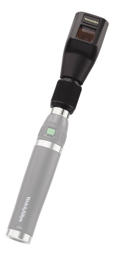 Retinoscopio Streak (de Franja) 3.5v - Cabezal Solo
