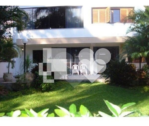 Casa 5 Dormitórios, 2 Suites, 6 Vagas - 28-im435930