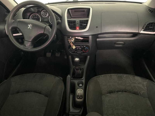 Imagem 7 de 15 de Peugeot 207passion Xr