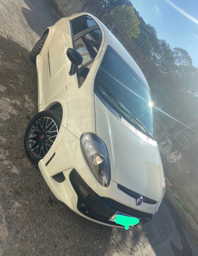 Punto Blackmotion 1.8 Dual 2015