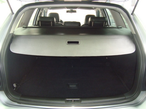 Imagem 14 de 14 de Volkswagen Jetta Variant 2.5 20v 2010