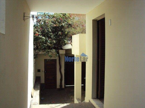 Imagem 4 de 20 de Sobrado Com 3 Dormitórios À Venda, 190 M² Por R$ 689.000,00 - Jaraguá - São Paulo/sp - So1841