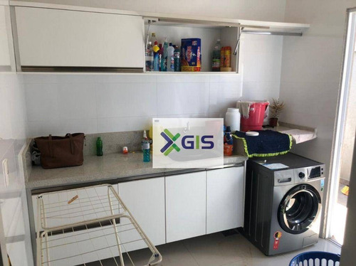 Imagem 29 de 29 de Casa Com 3 Dormitórios À Venda, 241 M² Por R$ 1.700.000,00 - Residencial Gaivota I - São José Do Rio Preto/sp - Ca2697
