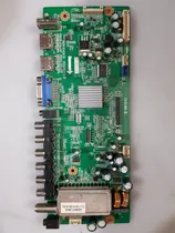 Comprar Tarjeta Main Atvio Atv4012lcd Cv318h-b Box52*