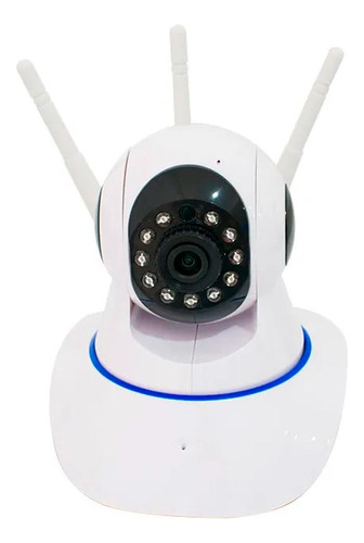 Camara De Seguridad Ip