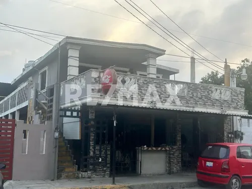 Casa En Venta En Miguel Hidalgo Oriente