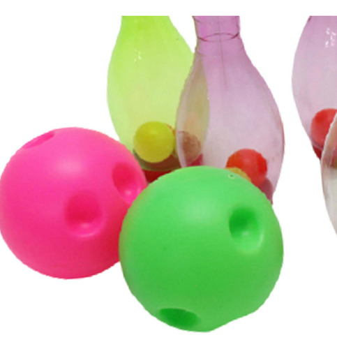 Juego De Bolos Para Niños Juegos De Deportes Divertidos