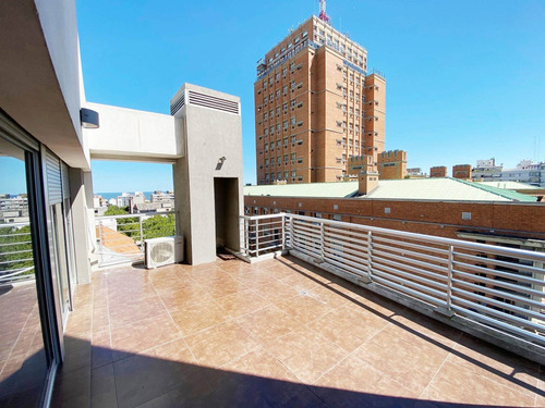 Imagen 5 de 9 de Venta De Apartamento Con 3 Dormitorios En Cordón