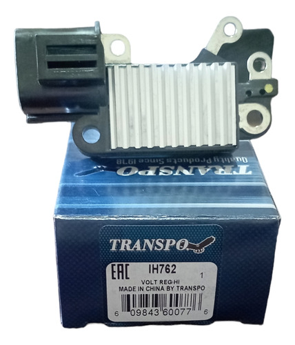 Regulador De Alternador:nissan Sentra/pathfinder 